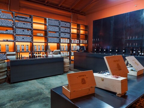 아그리투리스모 일 팔라초