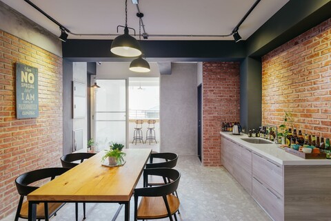 머터 아파트먼트