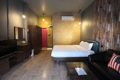 원 비트 빈티지 & 비스트로