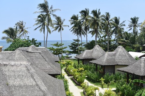 조나스 & 트윈스 리조트