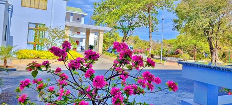 보 사이 둥 붕따우