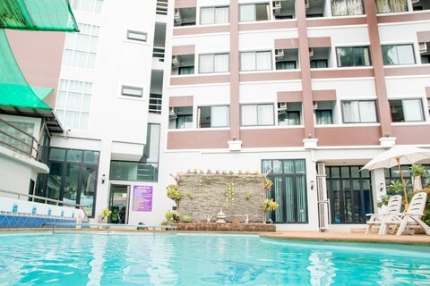 후웨이 깨우 팰리스 2