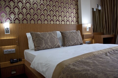 이스탄불 센트럴 호텔