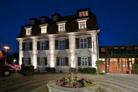 호텔 예게르하우스 에슬링겐