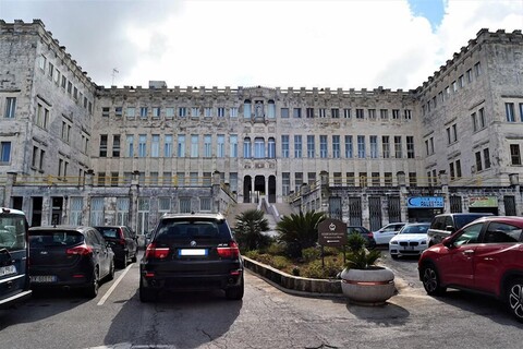 센트로 디 스피리투알리타 마돈나 델라 노바