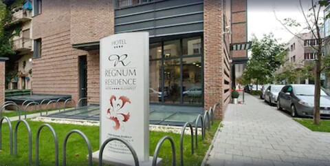 레그눔 레지던스