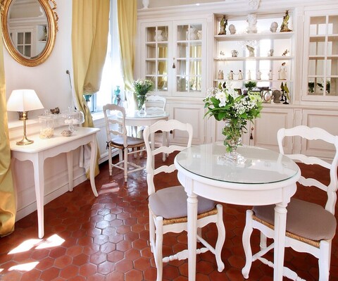 레 콰트르 도팡