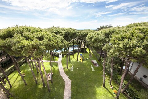 아파트호텔 라 피네타