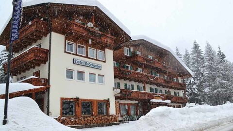 호텔 로도덴드로 발 디 파사