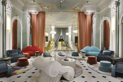 레온스 플레이스 호텔