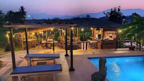 컨트리 리트리트