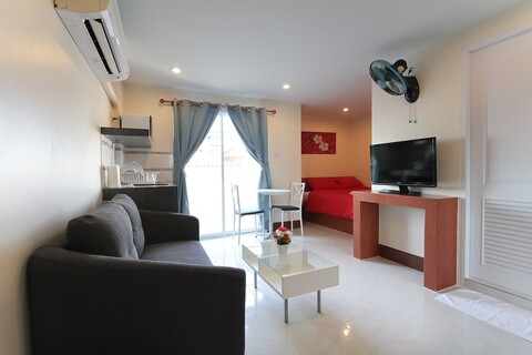 워킹 스트리트 게스트 하우스