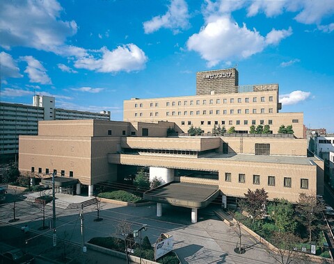 호텔 삿포로 썬플라자