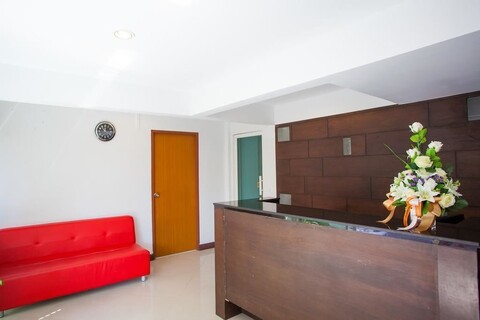 누보 게스트하우스