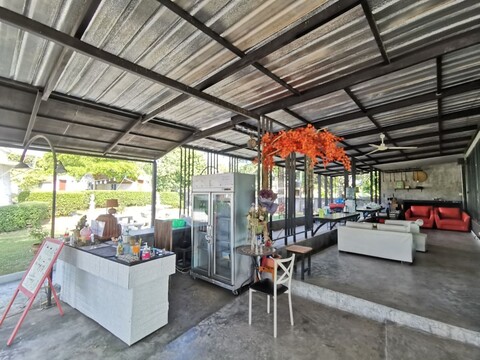 데 코코 하우스