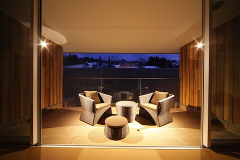 포 시즌스 유자와 콰트로