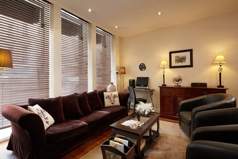 호텔 안틴 생조르주