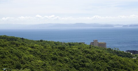 호텔 뉴 아와지