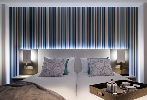 살라망카 스위트 스튜디오스