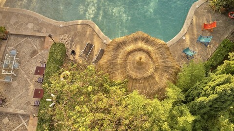 사 비냐 데스 콘벤트 아그로투리스모