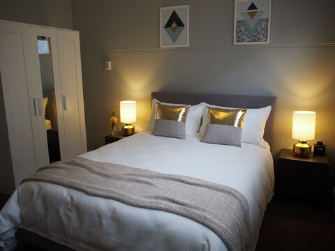 시티 쿼터스 온 브루워