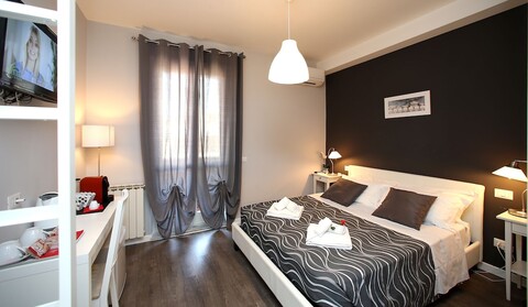 A 2 파시 다이 무제이 게스트 하우스