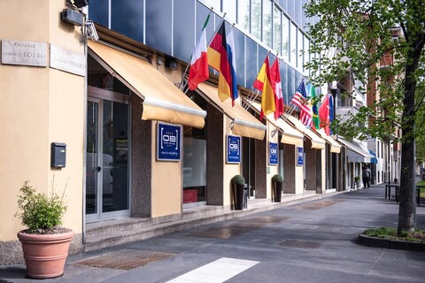 호텔 오로 블루