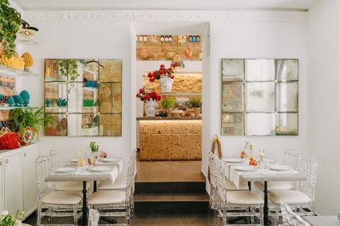 팔라초 나톨리 부티크 호텔