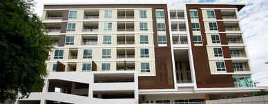 더 그랜드 위파난 레지던스