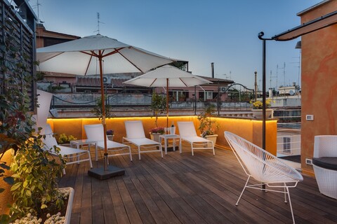 샬리 럭셔리 스위트