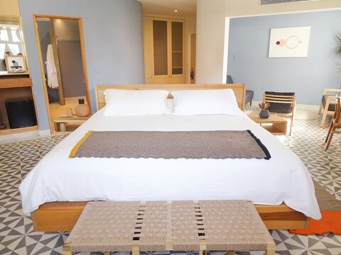 호텔 카사 누에보 레온