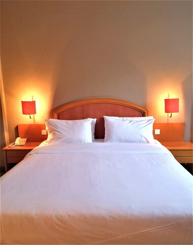 호텔 비아 노르치