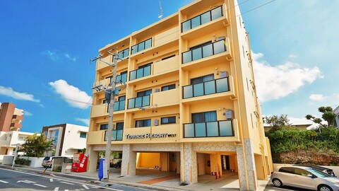 테라스 리조트 자탄 웨스트