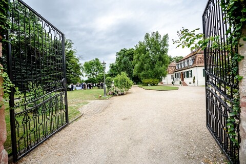 약트슐로스 묀히브루흐