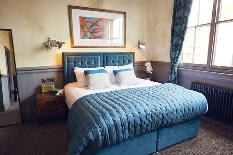 프레드릭 스트리트 타운하우스