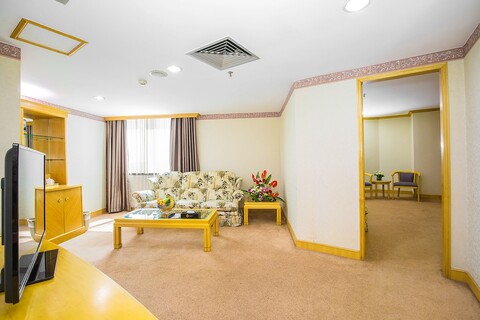 광저우 뉴 센추리 호텔