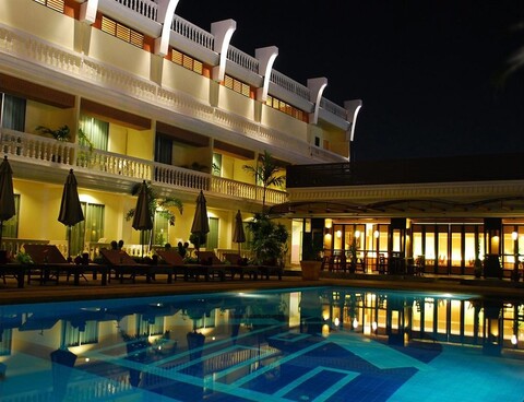 윈드밀 리조트 호텔