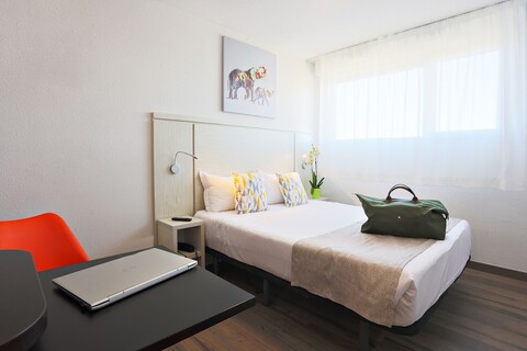 파크 윌슨 에어포트