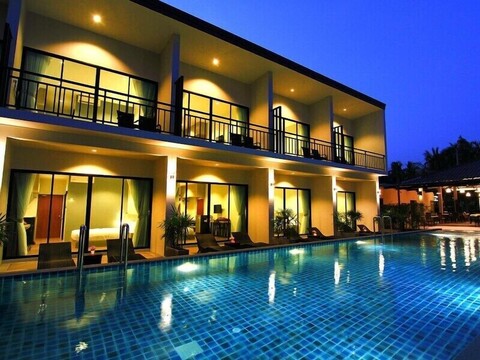 더 퓨전 리조트