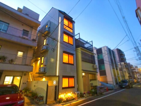 라 크라세 스미다