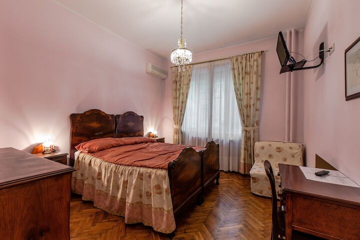 카사 페라리 B&B
