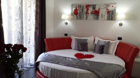 그레고리오 VII 럭셔리 스위트