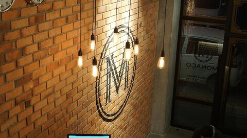 모나코 부티크 호텔 깜풍 아이르