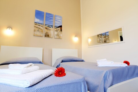 빅 스트리트 B&B