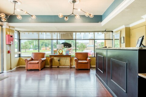 호텔 벨에어 올랜도