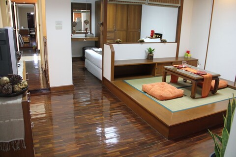 BS 코트 부티크 레지던스