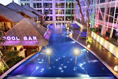 그랜드 메가 리조트 & 스파 발리