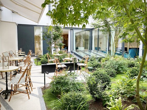 메종 알바르 호텔 르 방돔