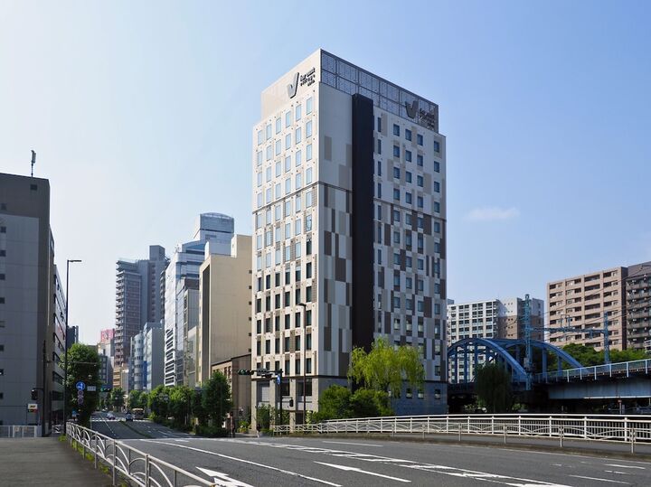 파르이스트 빌리지 호텔 요코하마 대표 이미지