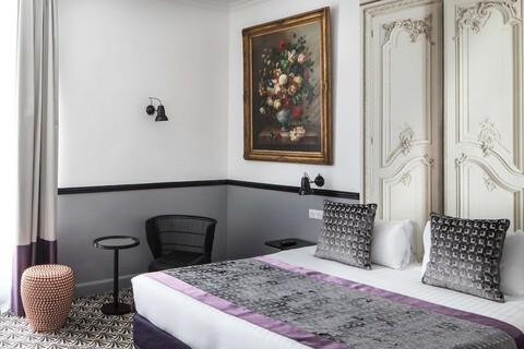 호텔 말트 - 아스토텔